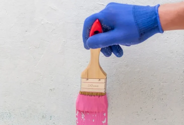 Servicios de Pintura y fachadas en Valencia